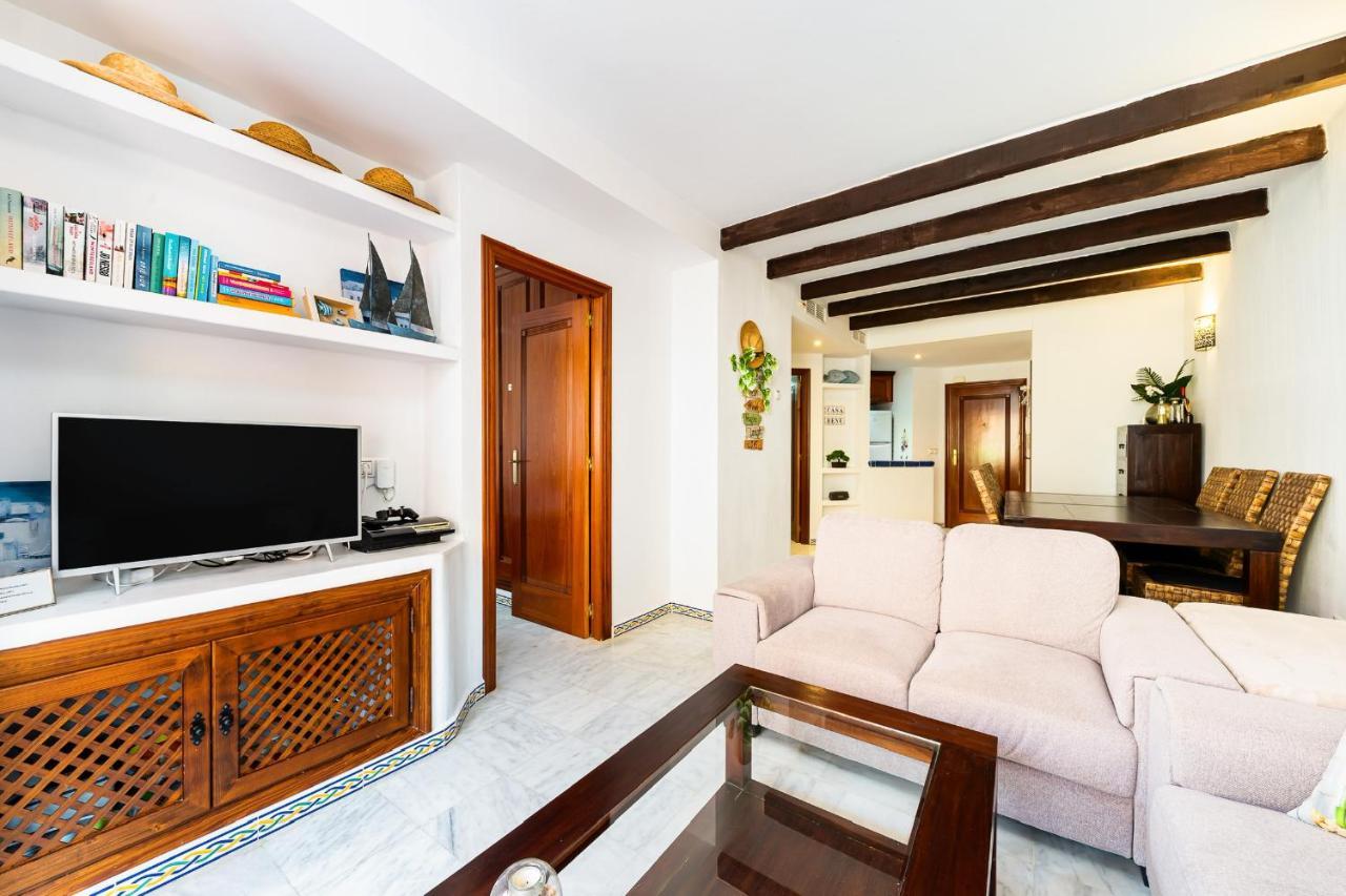 Apartamento Torrevieja Sunrise Atalayas 外观 照片