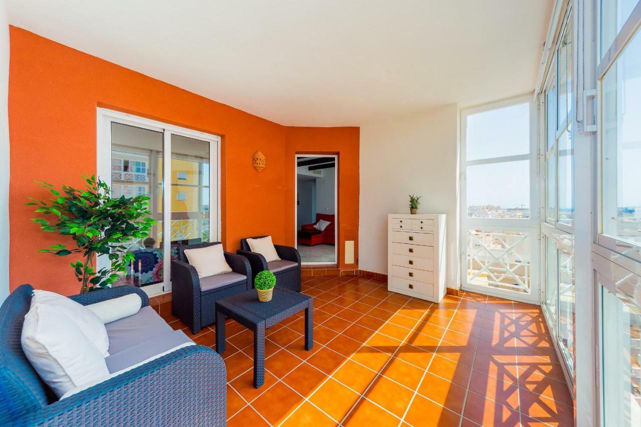 Apartamento Torrevieja Sunrise Atalayas 外观 照片