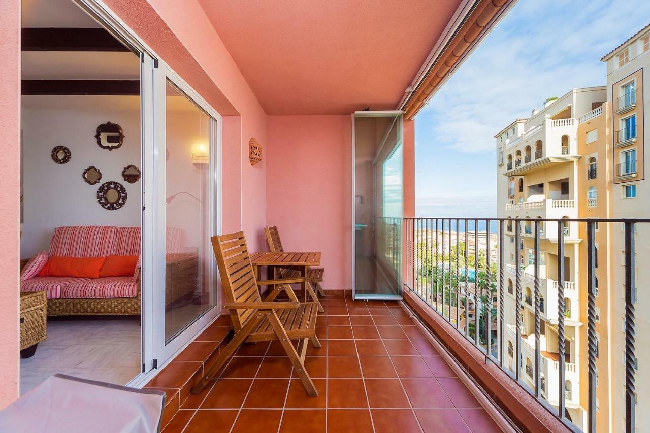 Apartamento Torrevieja Sunrise Atalayas 外观 照片